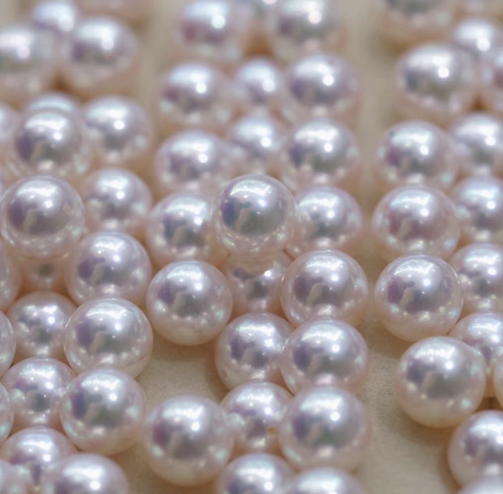 Akoya (Regular Size 6-8mm)