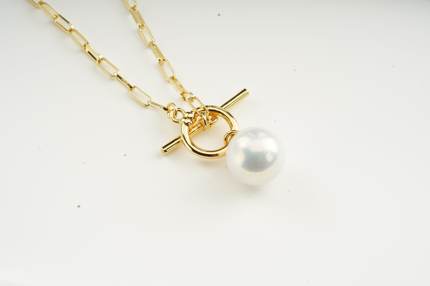 Jewelry Customize-Thea