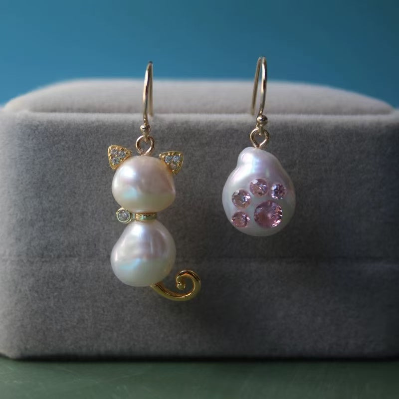 Pearl Jewelry Sets（Free gift orders ）