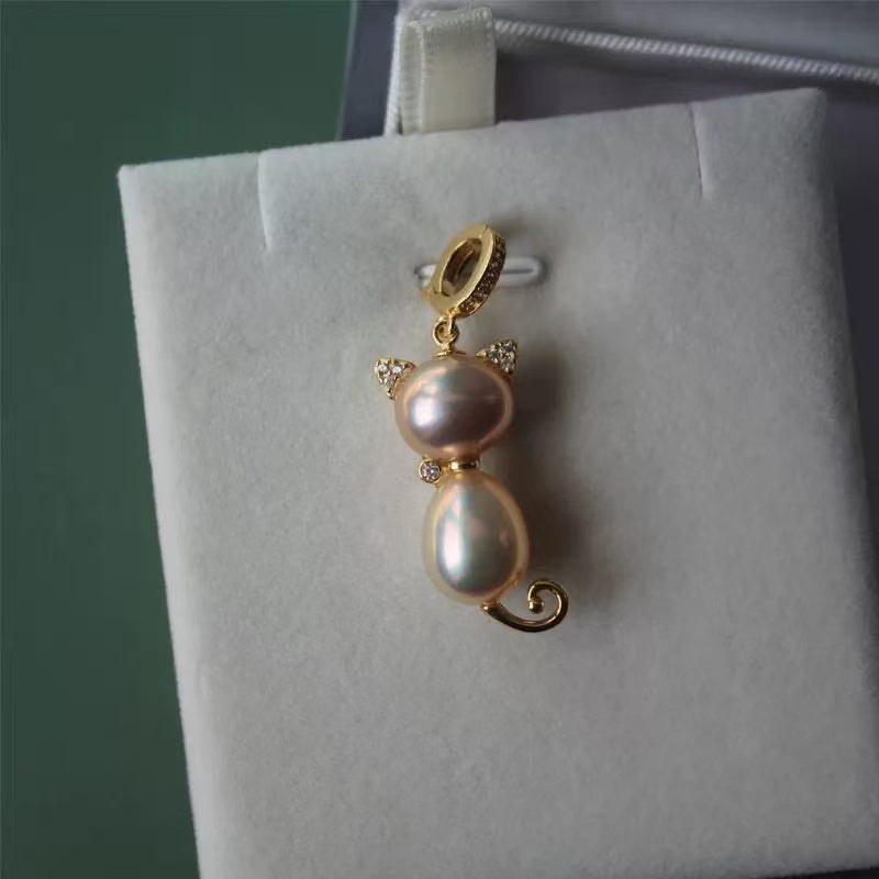 Pearl Jewelry Sets（Free gift orders ）