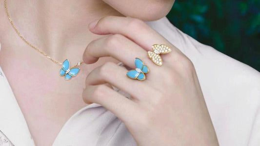 Pearl Jewelry-Nana