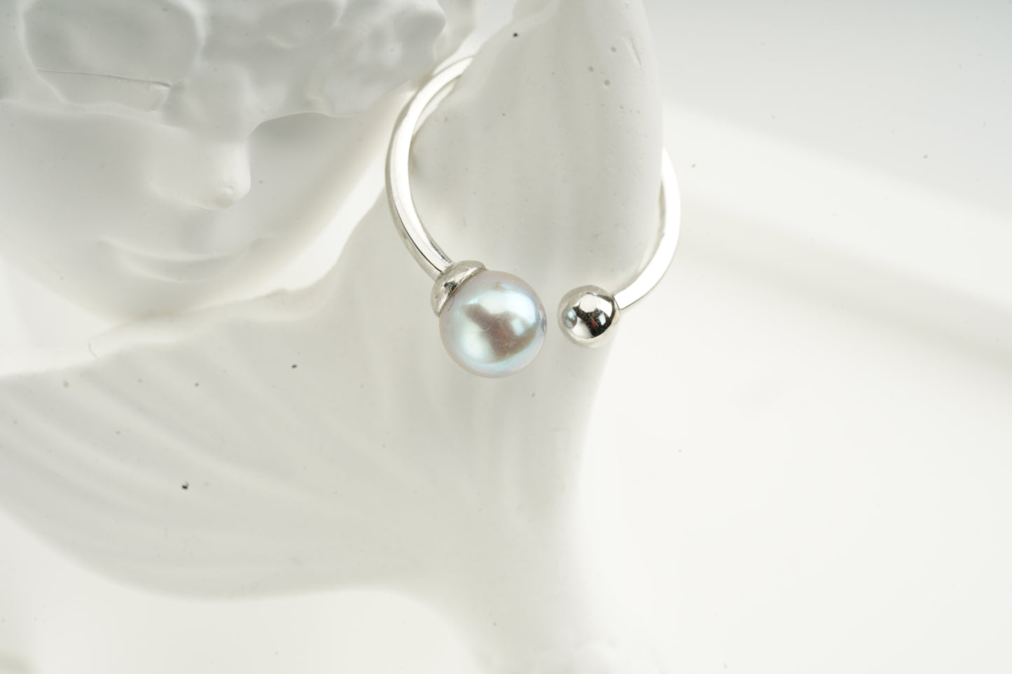 Freshwater Pearl Ring-FX00026