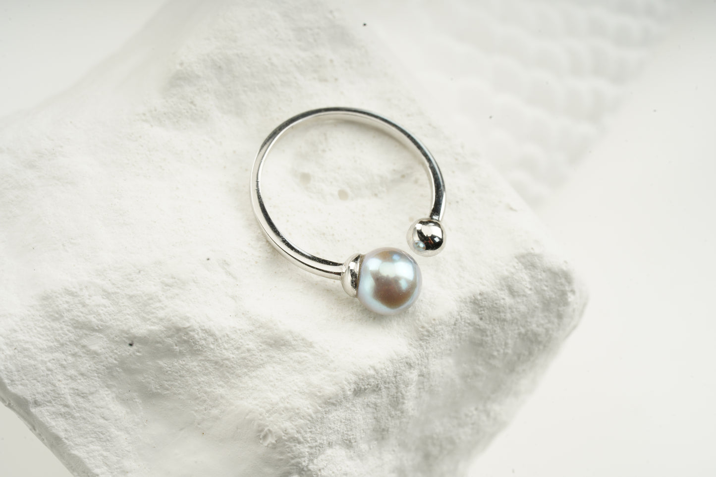 Freshwater Pearl Ring-FX00026