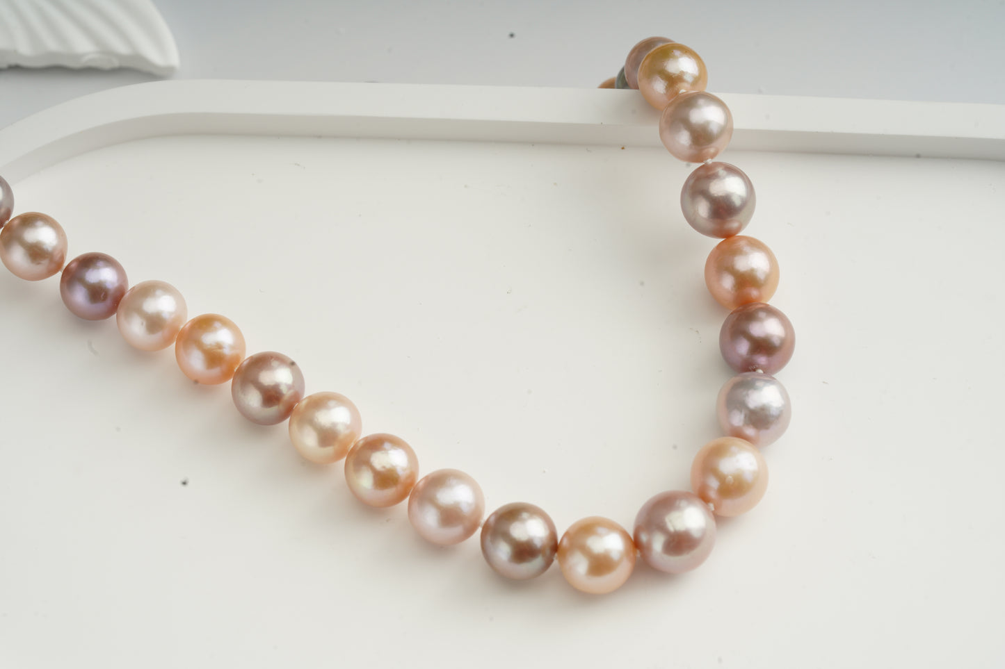 Seawater Pearl Necklace-FX00041
