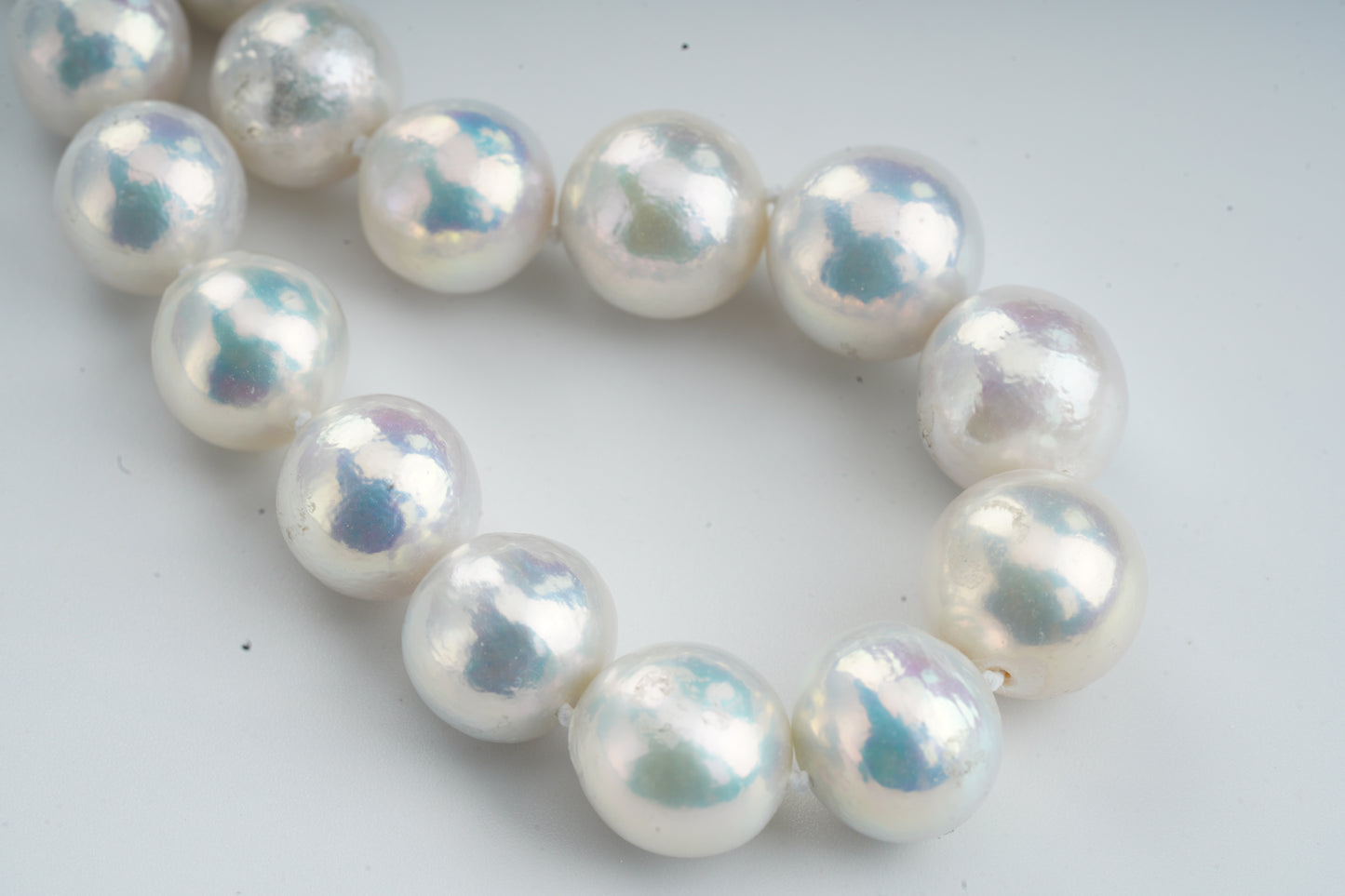 Seawater Pearl Akoya Necklace-FX00043