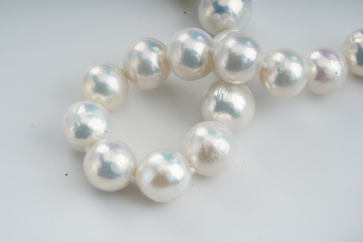 Seawater Pearl Akoya Necklace-FX00043