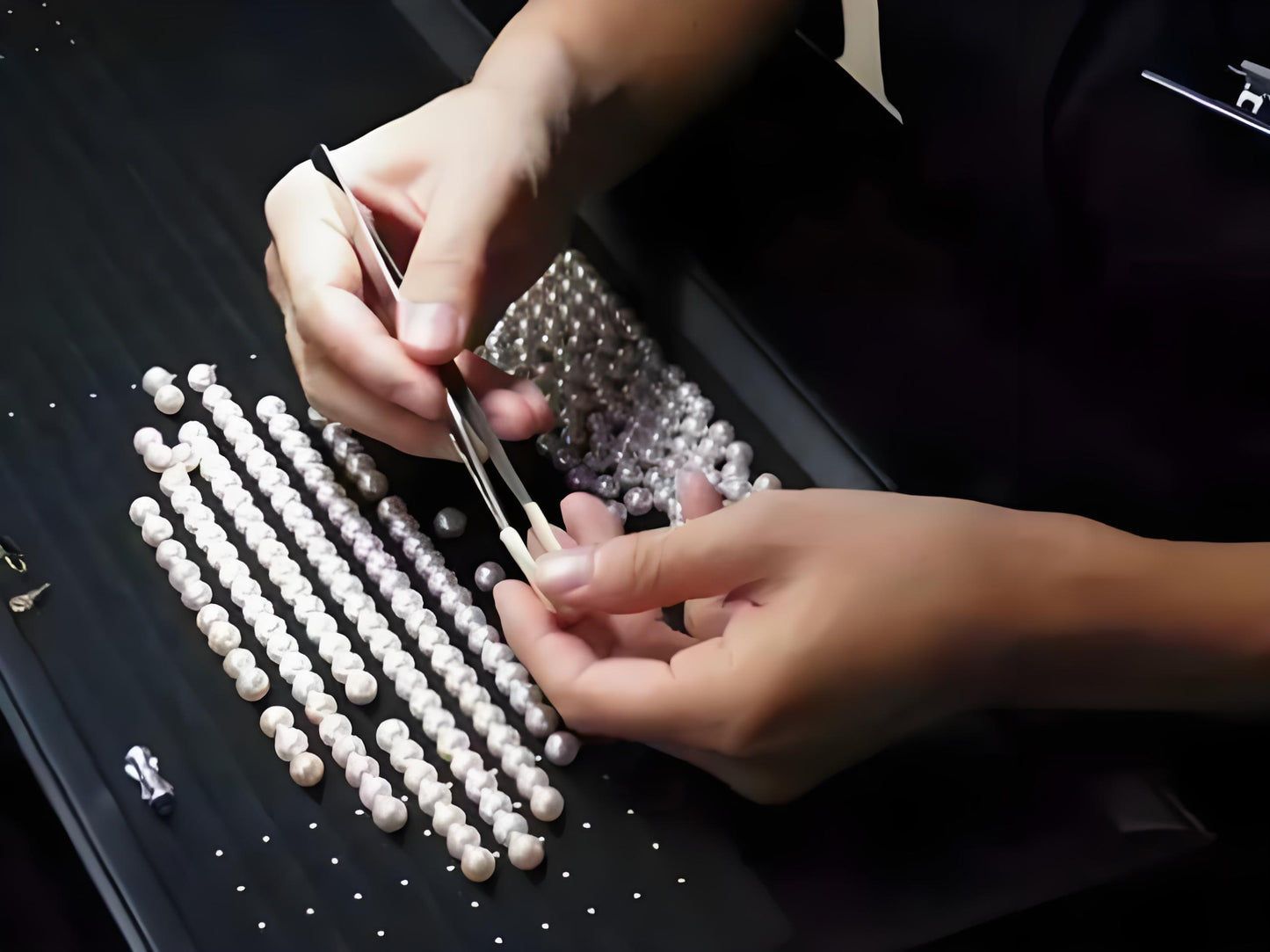 Jewelry Customize-ada